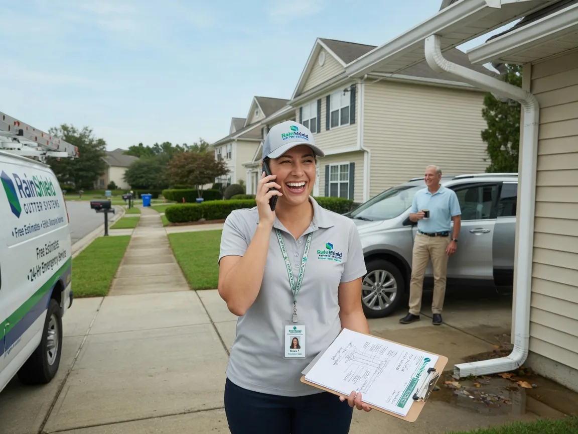Gutter Installation Alpha, MN FAQs